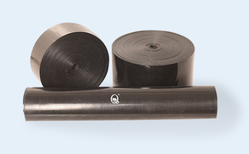 管道防腐热收缩带缠绕操作流程