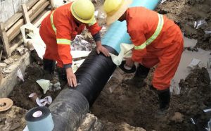 聚丙烯胶粘带使用方法