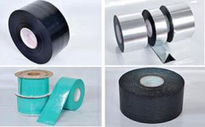 聚烯烃胶粘带在施工中遇见各种问题的详细措施