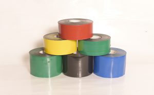 SY/T0414-2017标准聚乙烯胶粘带防腐层详解