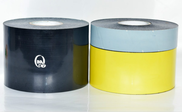 厚胶型聚烯烃胶粘带概述