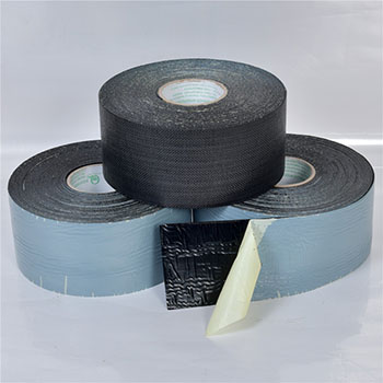 聚丙烯胶粘带脱胶的原因