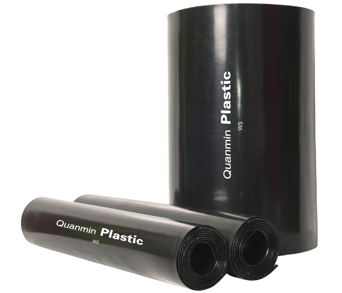 3层含底漆环绕式套管